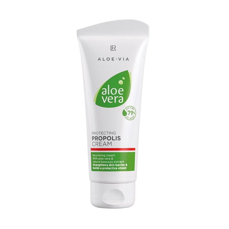 Aloe Vera Krém s propolisem