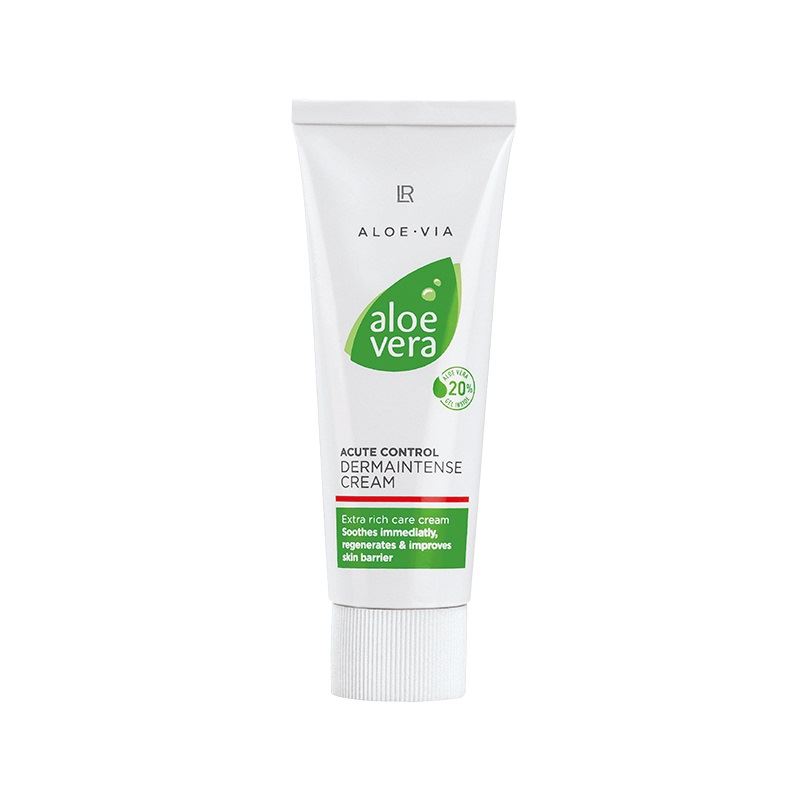 Aloe Vera Dermaintense