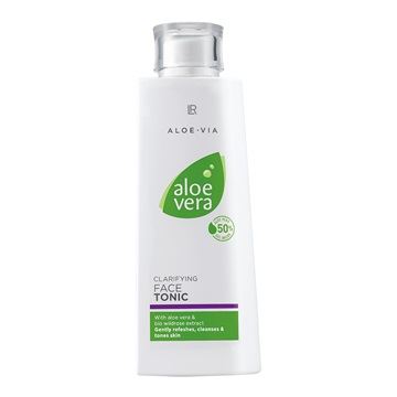 Aloe Vera Pleťová voda
