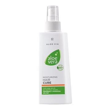 Aloe Vera Vlasová kúra ve spreji