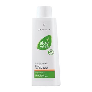 Aloe Vera Šampon
