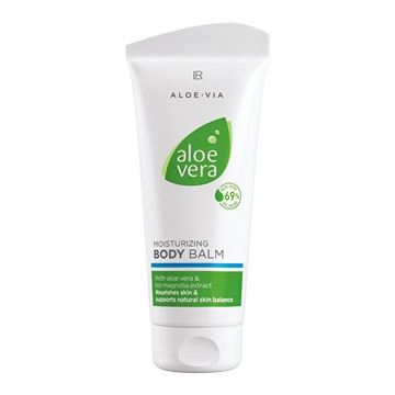 Aloe Vera Tělový balzám