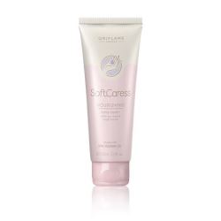 Vyživující krém na ruce SoftCaress - maxi balení