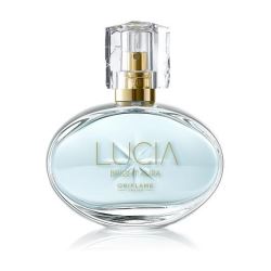Toaletní voda Lucia Bright Aura