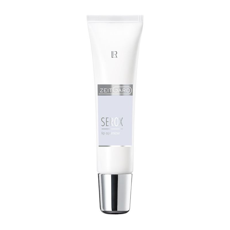 Zeitgard Serox Lip Optimizer