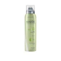 Suchý šampon na mastné vlasy HairX Advanced Care