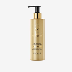 Kondicionér na vlasy Eleo Oil Infused