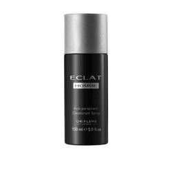 Antiperspirant deodorant ve spreji Eclat Homme
