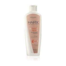 Regenerační šampon HairX Advanced Care Maxi balení