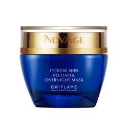 Noční intenzivně revitalizační pleťová maska NovAge