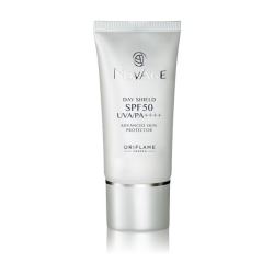 Denní ochranný krém NovAge SPF 50 UVA/PA