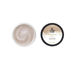 Tělový peeling s mořskou solí Swedish Spa