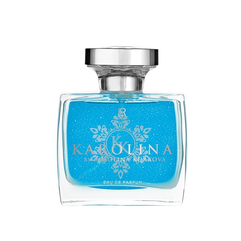 Karolina by Karolina Kurkova EdP Winter Edition