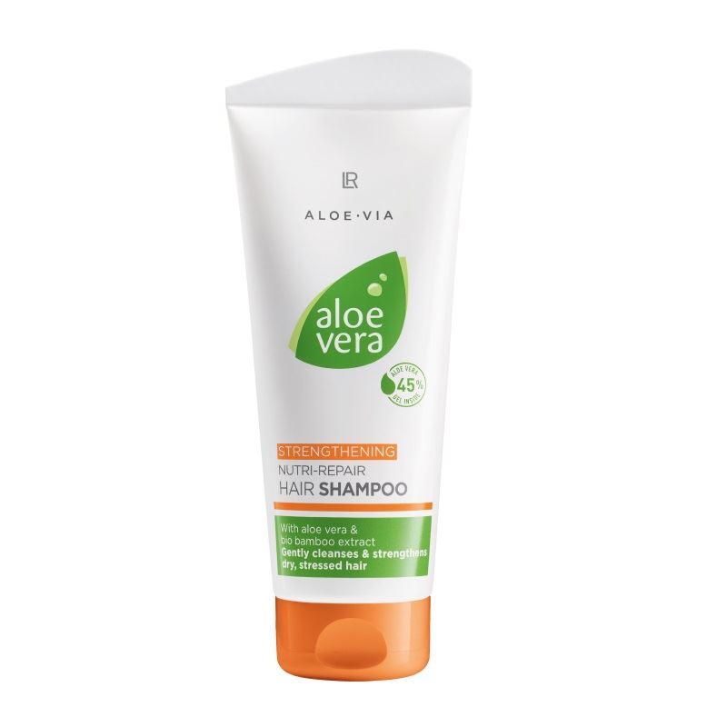 Aloe Vera Nutri-Repair Šampon na Vlasy