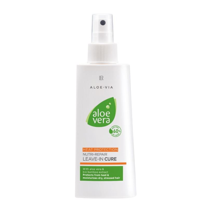 Aloe Vera Nutri-Repair Závěrečná Kúra