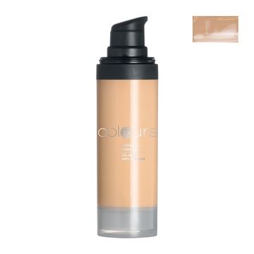 Krémový make-up