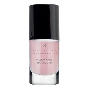 Billionnails