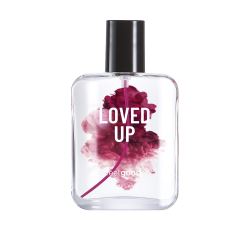 Toaletní voda Loved Up Feel Good