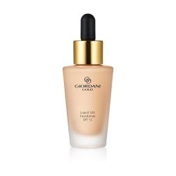 Make-up Giordani Gold Liquid Silk SPF 12