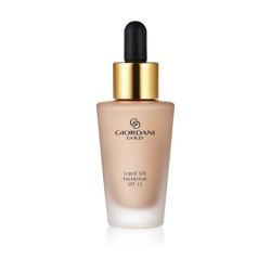 Make-up Giordani Gold Liquid Silk SPF 12