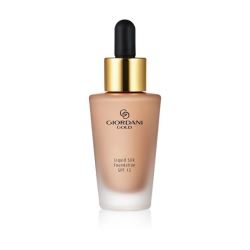 Make-up Giordani Gold Liquid Silk SPF 12