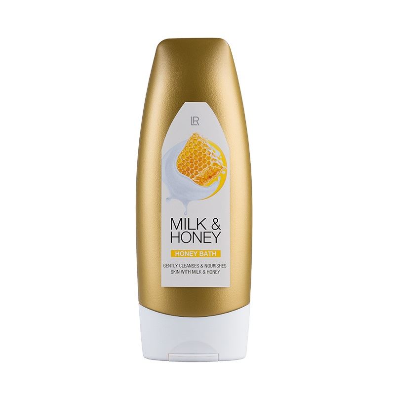 Milk and Honey Pěna do koupele