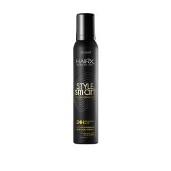 Pěnové tužidlo HairX Advanced Care Style Smart