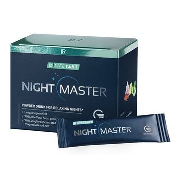 LR LIFETAKT Night Master