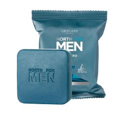 Mýdlo North for Men Subzero