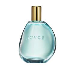 Toaletní voda Joyce Turquoise