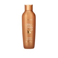 Šampon Milk and Honey Gold pro zářivé vlasy