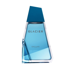 Toaletní voda Glacier