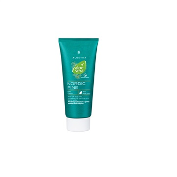 Aloe Vera Nordic Pine Krémový deodorant