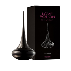 Parfémovaná voda Love Potion Midnight Wish