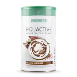 LR LIFETAKT Figu Active Koktejl Krémová čokoláda