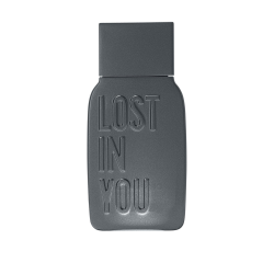 Parfémovaná voda Lost in You Him