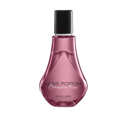 Tělový sprej Love Potion Blossom Kiss