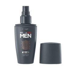 Parfémovaný tělový sprej North for Men Intense