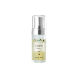 10 procentní roztok s vitaminem C NovAge ProCeuticals