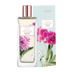 Toaletní voda Women s Collection Radiant Peony