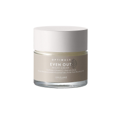 Noční krém Optimals Even out SPF 20