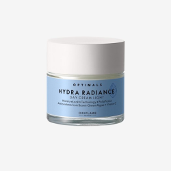 Denní krém Optimals hydra Radiance