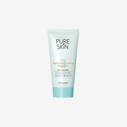 Zmatňující pleťové mléko Pure Skin