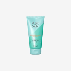 Pětiminutová jílová maska na kontrolu mazu Pure Skin