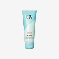 Vyhlazující pleťový peeling Pure Skin