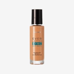 Zmatňující make-up The ONE Everlasting Sync SPF 10