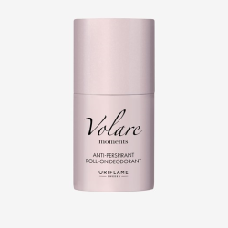Kuličkový antiperspirant deodorant Volare Moments