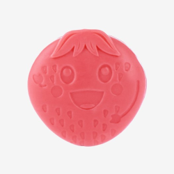 Dětské mýdlo Love Nature Playful Strawberry