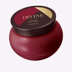 Tělový krém Divine Exclusive