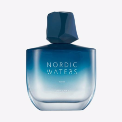 Parfémovaná voda Nordic Waters for Him